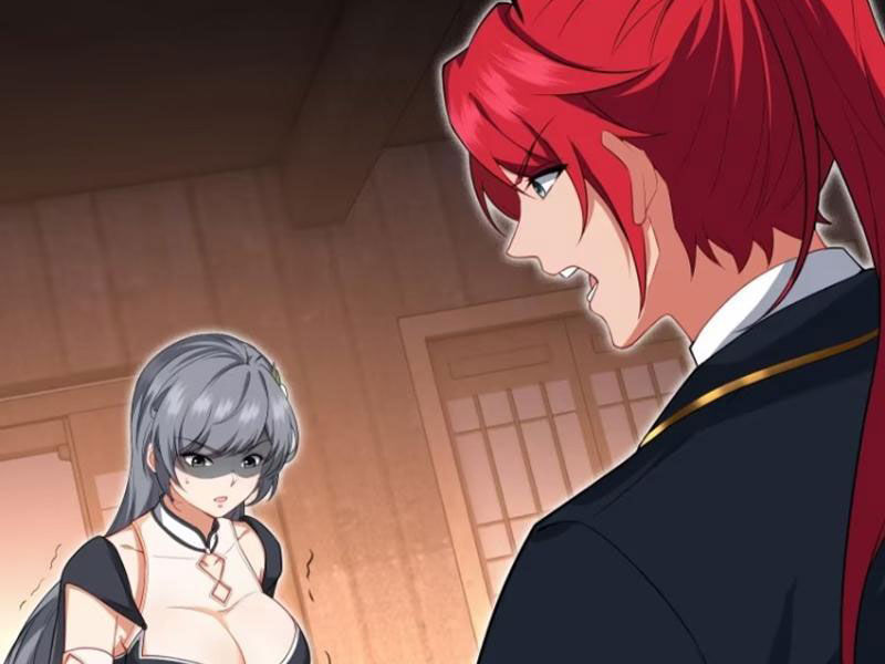 Xuyên Không Thành Npc: Ta Có Lão Bà Che Chở: Chapter 77
