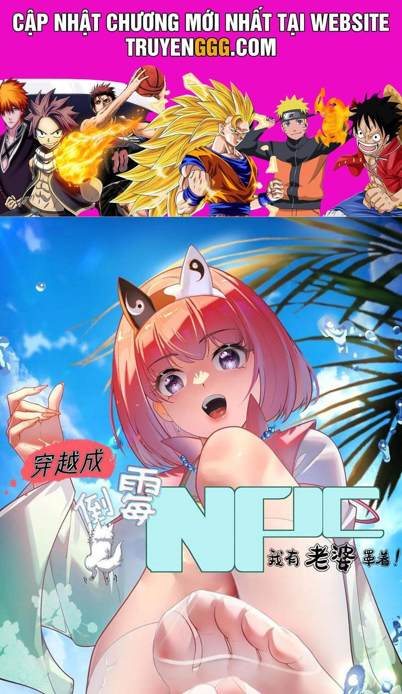 Xuyên Không Thành Npc: Ta Có Lão Bà Che Chở: Chapter 78