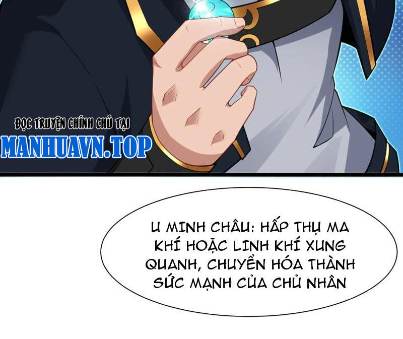 Xuyên Không Thành Npc: Ta Có Lão Bà Che Chở: Chapter 78