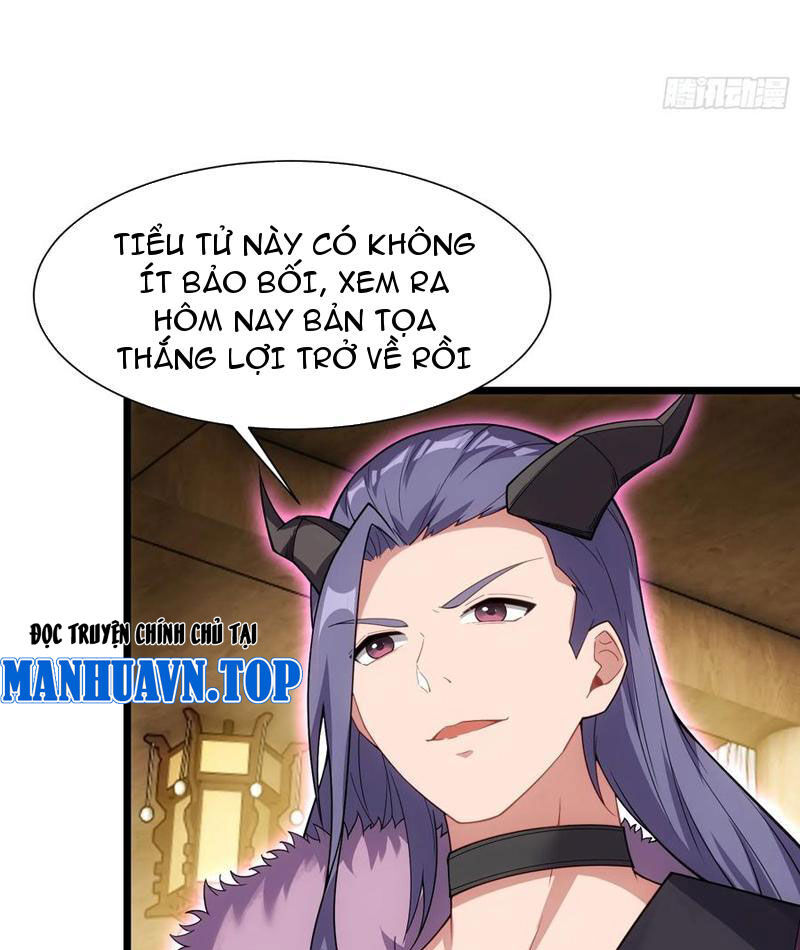 Xuyên Không Thành Npc: Ta Có Lão Bà Che Chở: Chapter 78