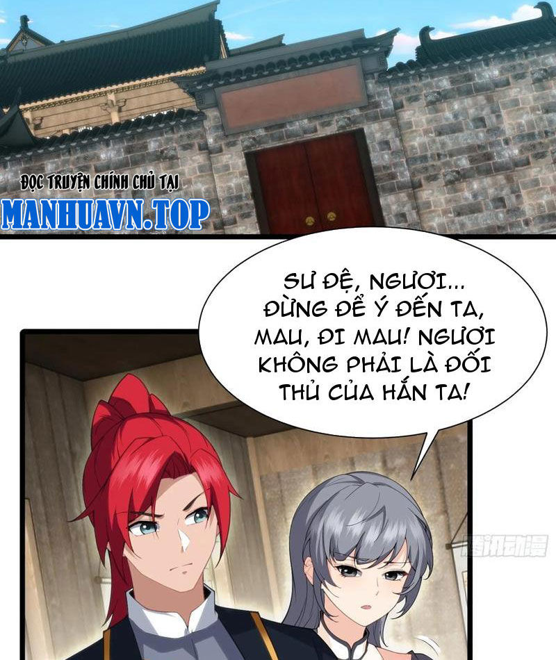 Xuyên Không Thành Npc: Ta Có Lão Bà Che Chở: Chapter 78