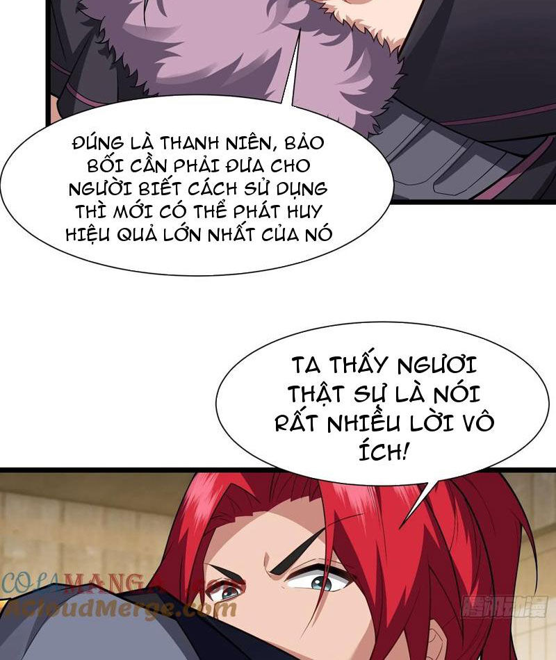 Xuyên Không Thành Npc: Ta Có Lão Bà Che Chở: Chapter 78