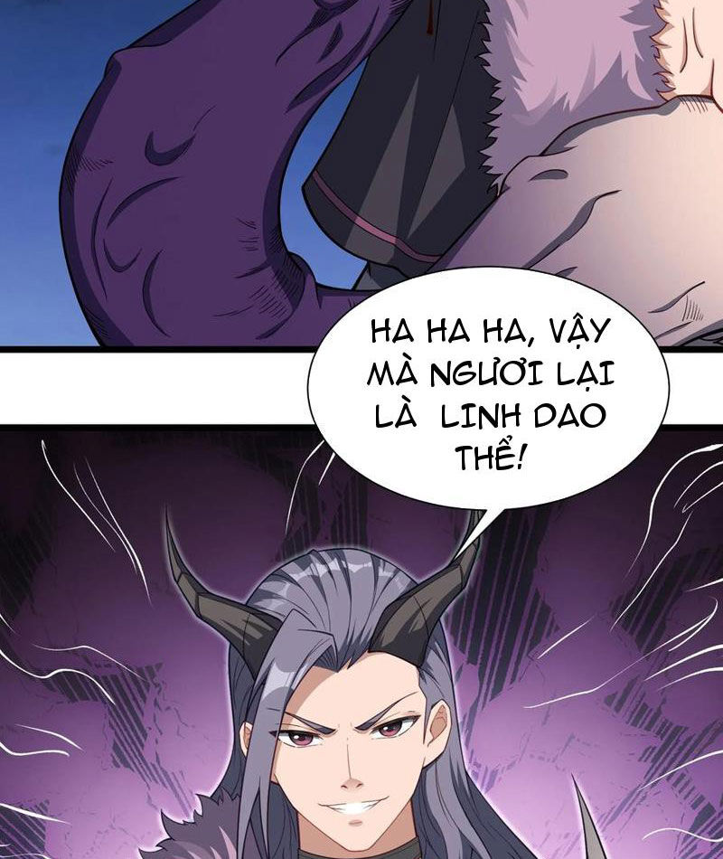 Xuyên Không Thành Npc: Ta Có Lão Bà Che Chở: Chapter 78