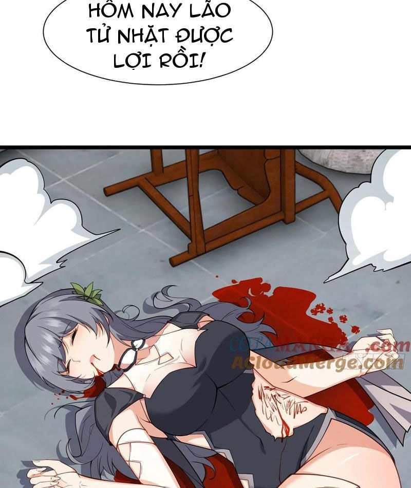 Xuyên Không Thành Npc: Ta Có Lão Bà Che Chở: Chapter 78