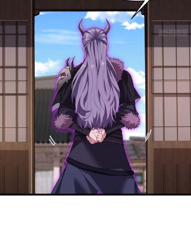 Xuyên Không Thành Npc: Ta Có Lão Bà Che Chở: Chapter 79