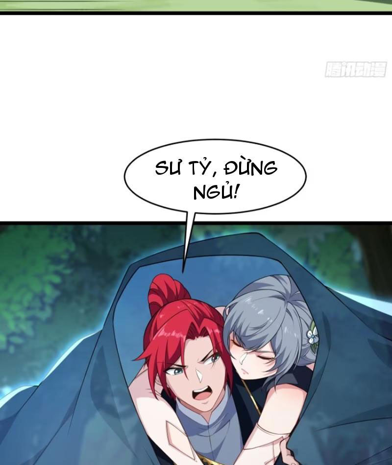 Xuyên Không Thành Npc: Ta Có Lão Bà Che Chở: Chapter 79