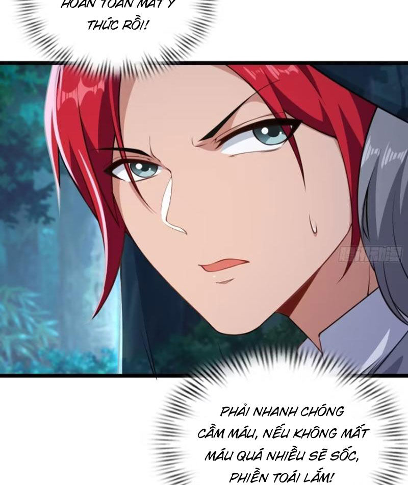 Xuyên Không Thành Npc: Ta Có Lão Bà Che Chở: Chapter 79