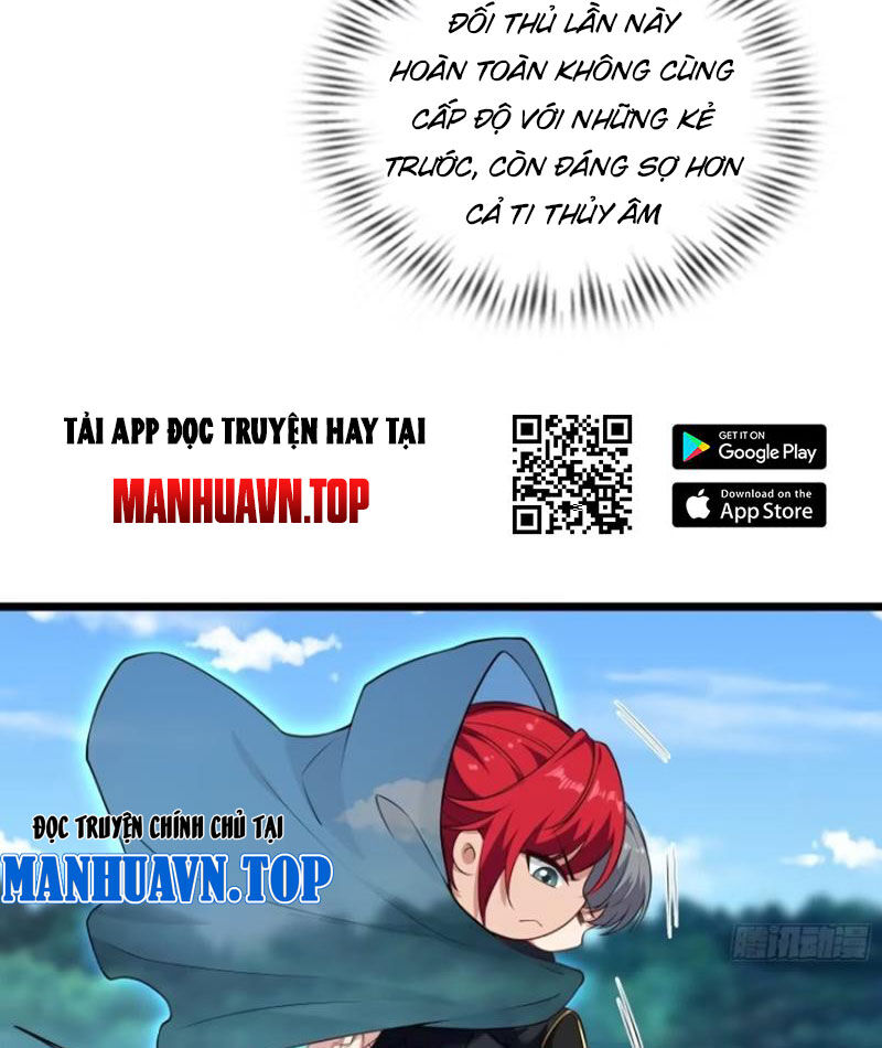 Xuyên Không Thành Npc: Ta Có Lão Bà Che Chở: Chapter 79