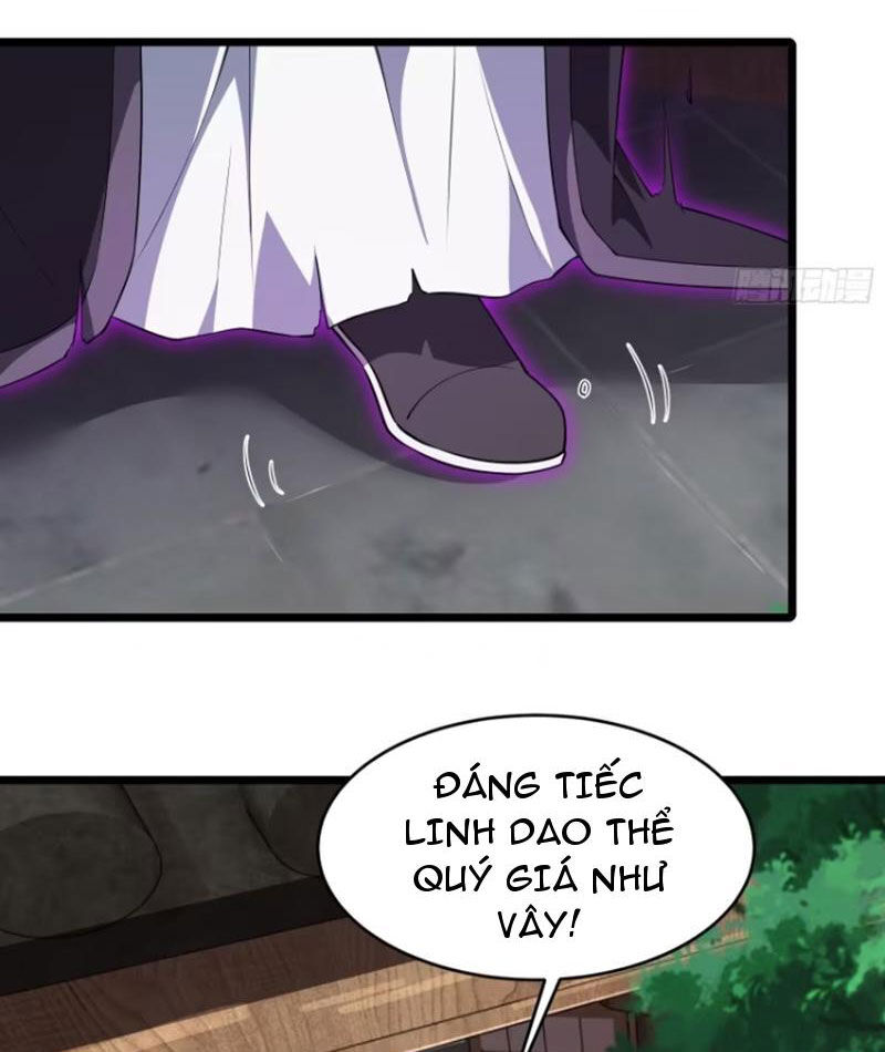 Xuyên Không Thành Npc: Ta Có Lão Bà Che Chở: Chapter 79