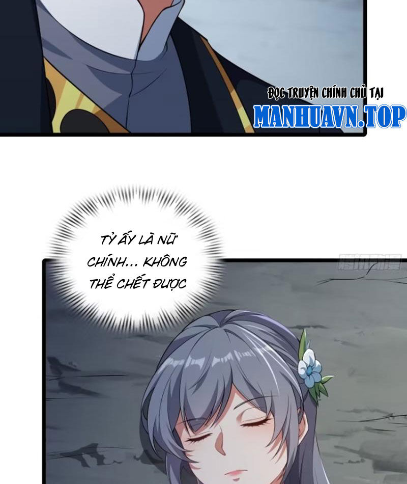 Xuyên Không Thành Npc: Ta Có Lão Bà Che Chở: Chapter 79