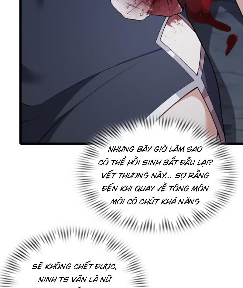 Xuyên Không Thành Npc: Ta Có Lão Bà Che Chở: Chapter 79