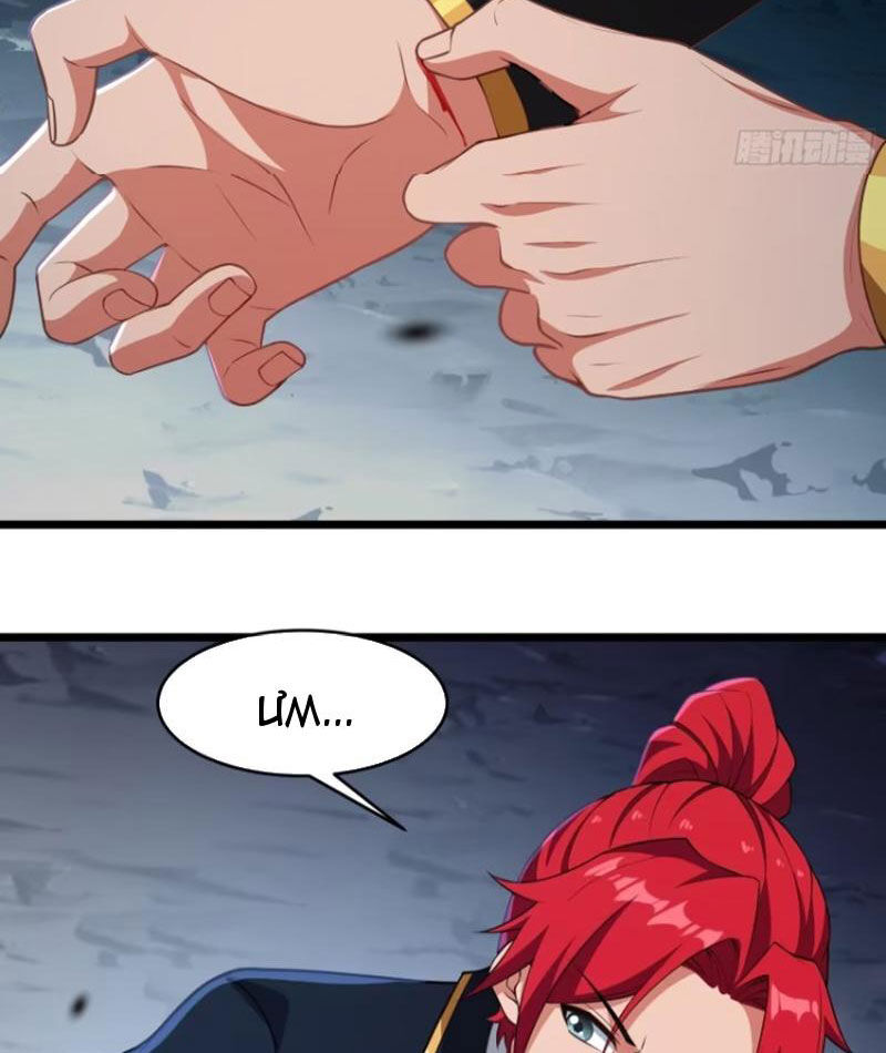 Xuyên Không Thành Npc: Ta Có Lão Bà Che Chở: Chapter 79
