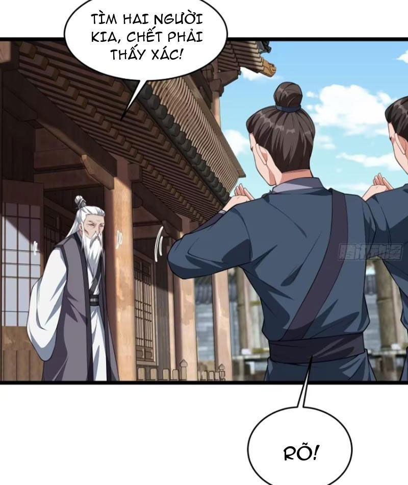 Xuyên Không Thành Npc: Ta Có Lão Bà Che Chở: Chapter 79