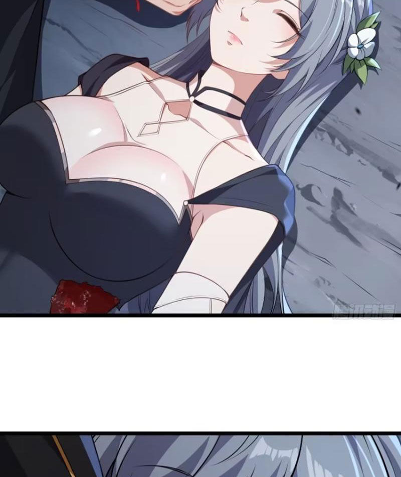 Xuyên Không Thành Npc: Ta Có Lão Bà Che Chở: Chapter 79