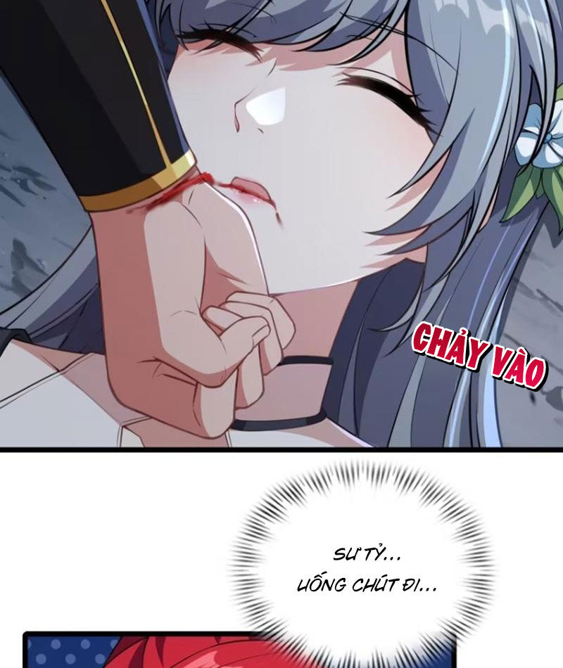 Xuyên Không Thành Npc: Ta Có Lão Bà Che Chở: Chapter 79