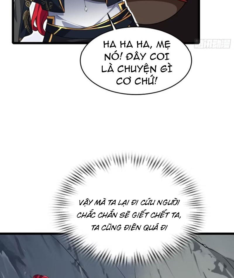 Xuyên Không Thành Npc: Ta Có Lão Bà Che Chở: Chapter 79