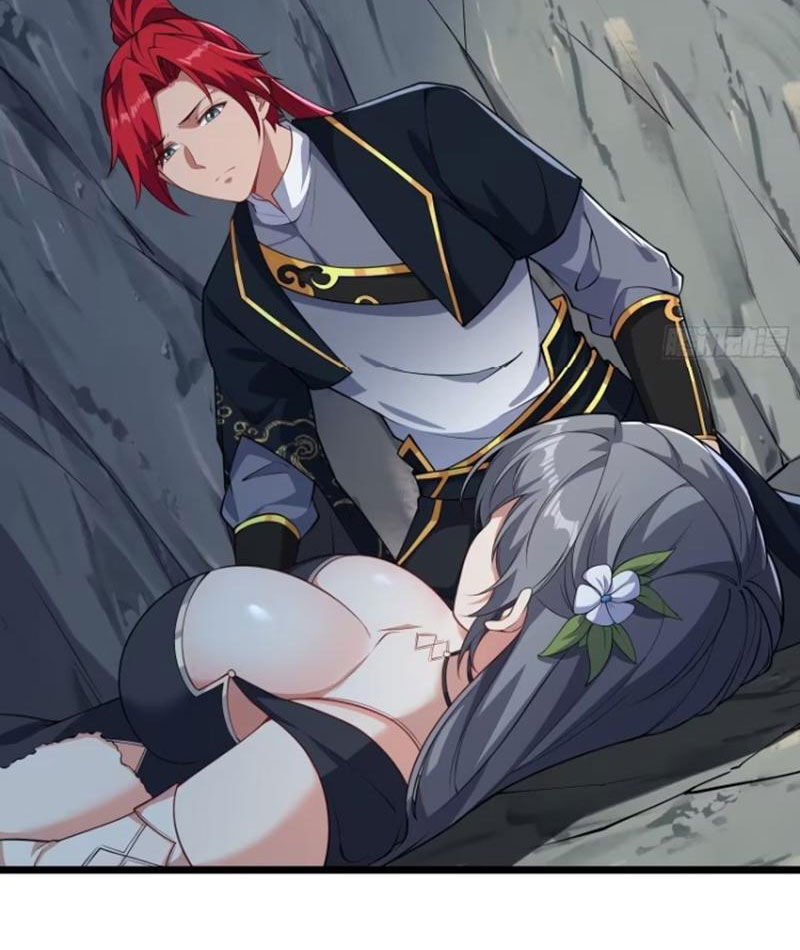 Xuyên Không Thành Npc: Ta Có Lão Bà Che Chở: Chapter 79
