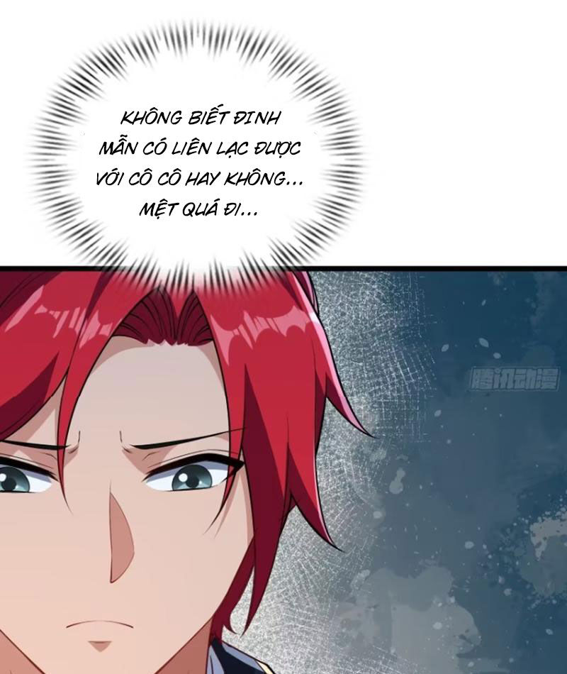 Xuyên Không Thành Npc: Ta Có Lão Bà Che Chở: Chapter 79