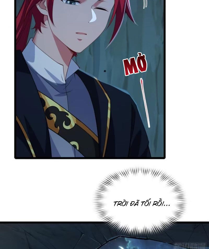 Xuyên Không Thành Npc: Ta Có Lão Bà Che Chở: Chapter 79