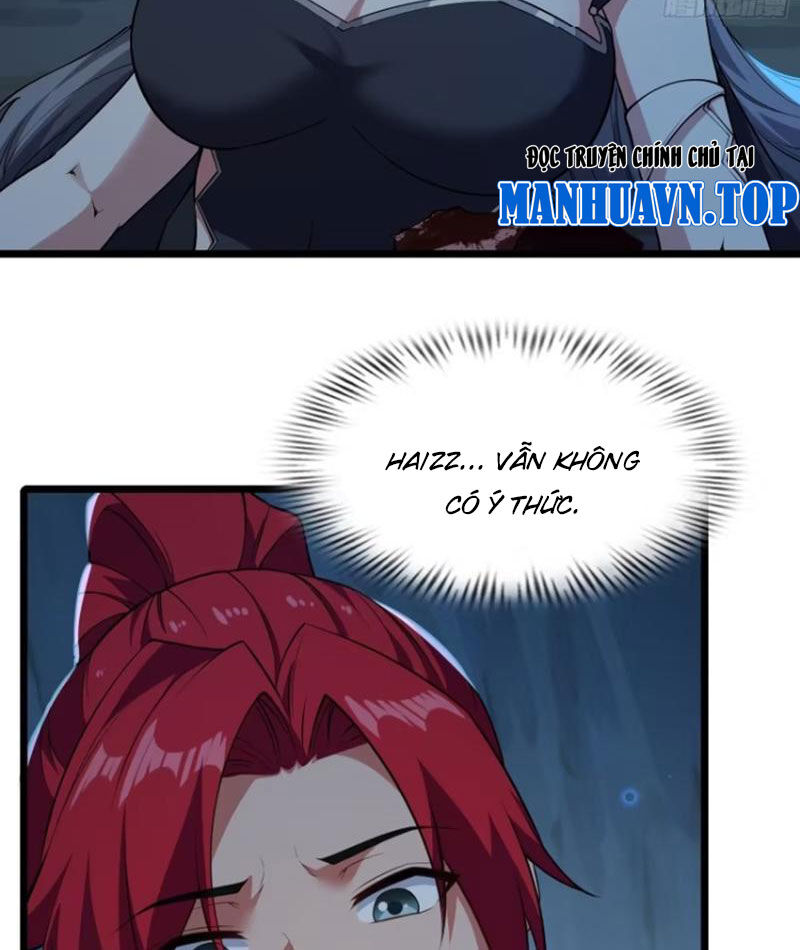 Xuyên Không Thành Npc: Ta Có Lão Bà Che Chở: Chapter 79
