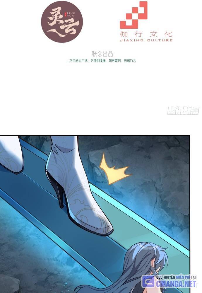 Xuyên Không Thành Npc: Ta Có Lão Bà Che Chở: Chapter 8