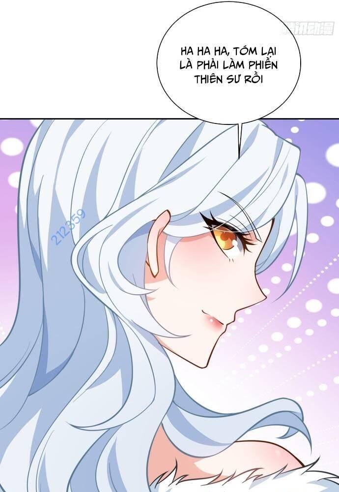 Xuyên Không Thành Npc: Ta Có Lão Bà Che Chở: Chapter 8