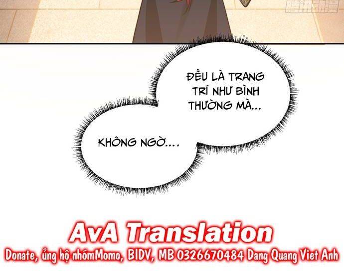 Xuyên Không Thành Npc: Ta Có Lão Bà Che Chở: Chapter 8