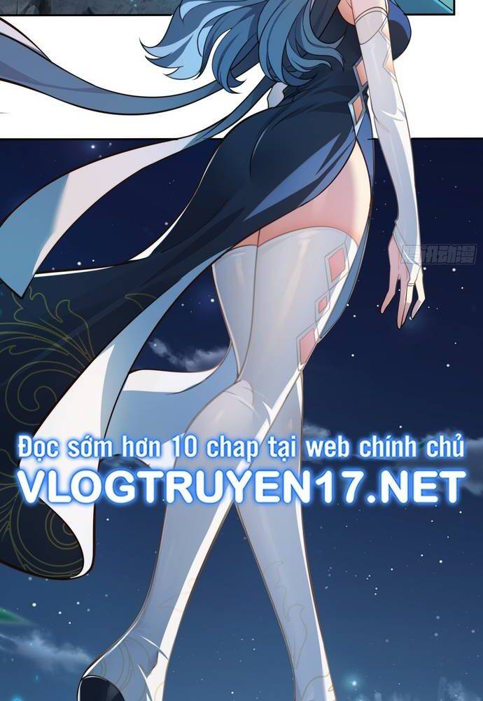 Xuyên Không Thành Npc: Ta Có Lão Bà Che Chở: Chapter 8