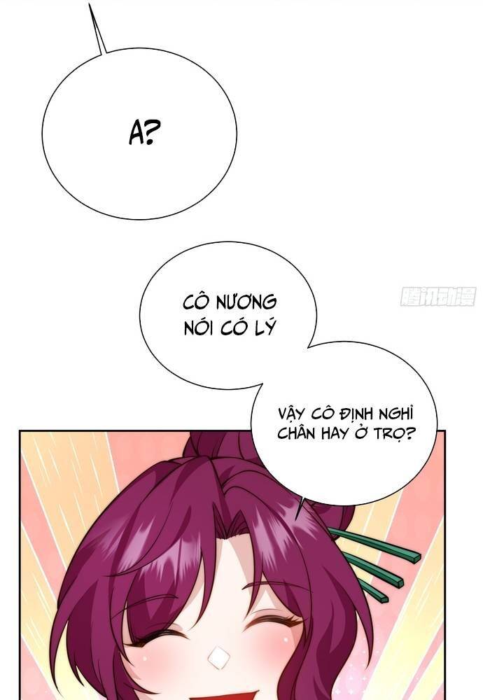 Xuyên Không Thành Npc: Ta Có Lão Bà Che Chở: Chapter 8