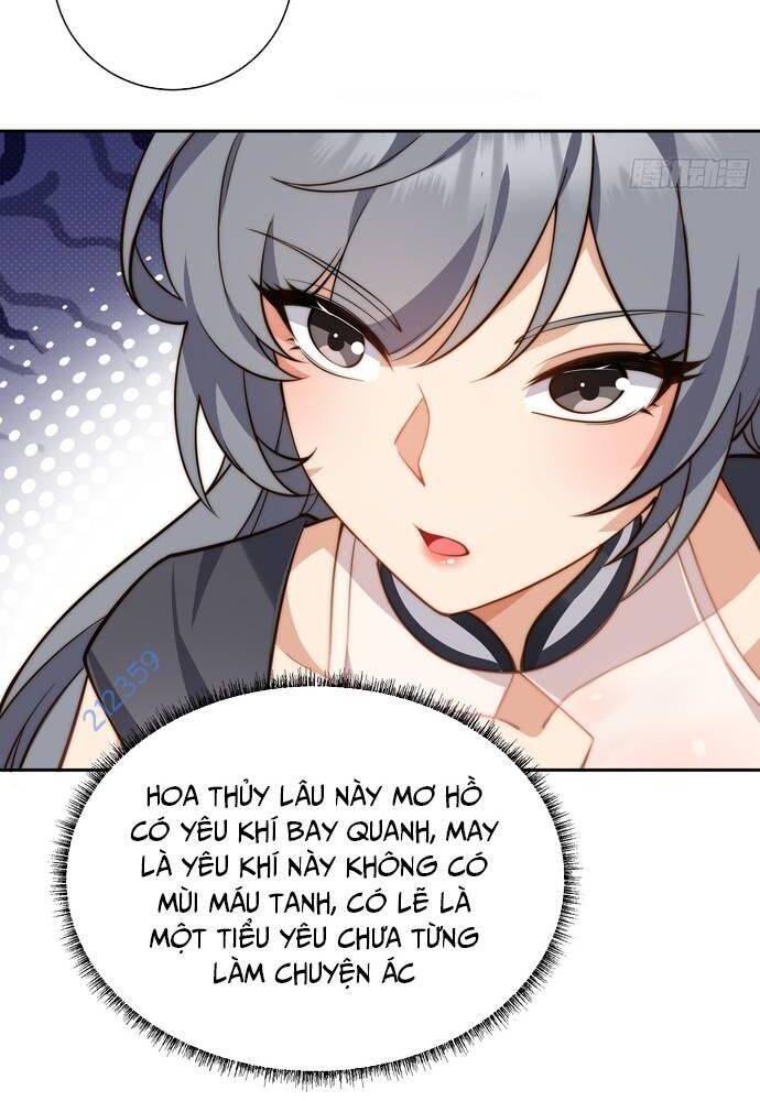 Xuyên Không Thành Npc: Ta Có Lão Bà Che Chở: Chapter 8