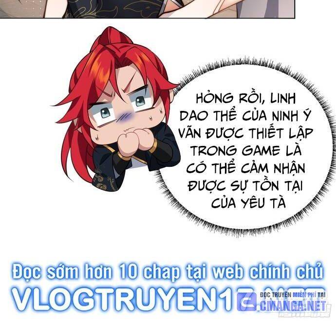 Xuyên Không Thành Npc: Ta Có Lão Bà Che Chở: Chapter 8