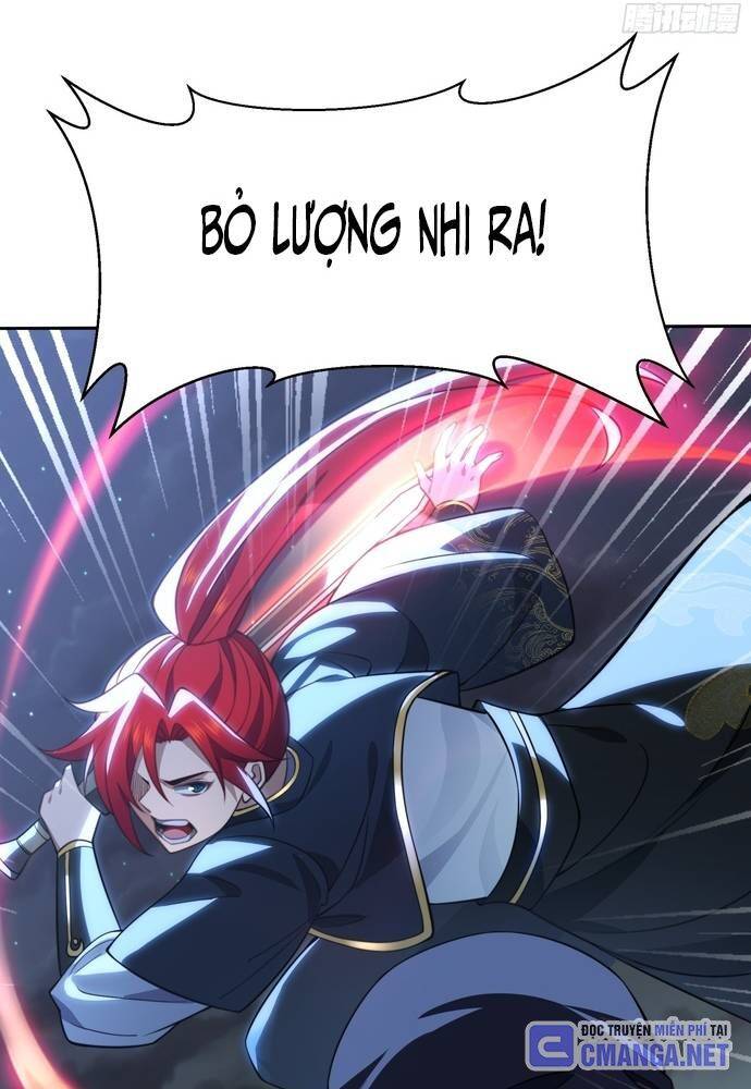 Xuyên Không Thành Npc: Ta Có Lão Bà Che Chở: Chapter 8