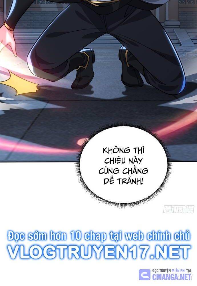 Xuyên Không Thành Npc: Ta Có Lão Bà Che Chở: Chapter 8