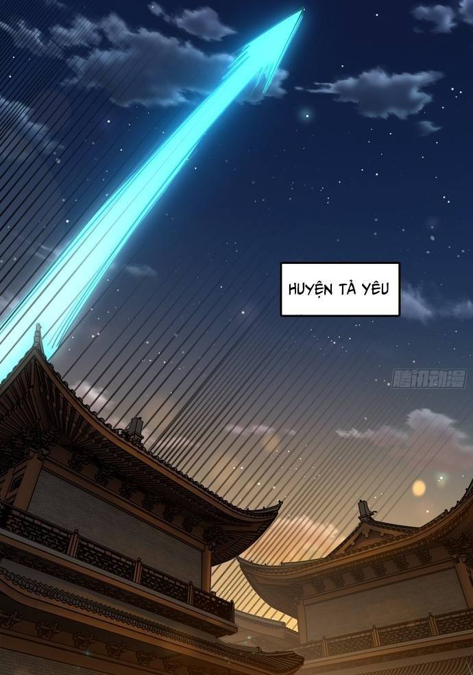 Xuyên Không Thành Npc: Ta Có Lão Bà Che Chở: Chapter 8