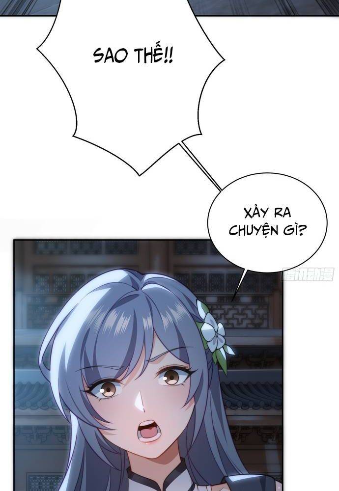 Xuyên Không Thành Npc: Ta Có Lão Bà Che Chở: Chapter 8