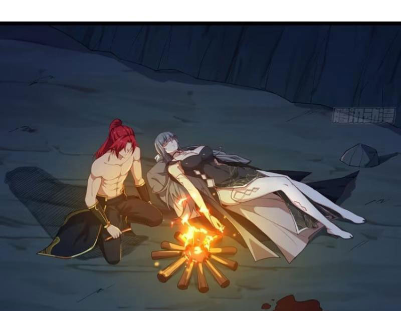 Xuyên Không Thành Npc: Ta Có Lão Bà Che Chở: Chapter 80