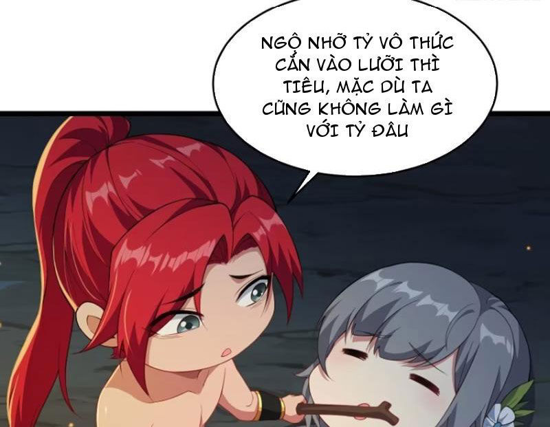 Xuyên Không Thành Npc: Ta Có Lão Bà Che Chở: Chapter 80