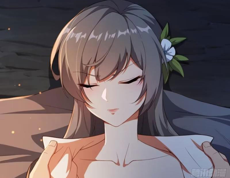 Xuyên Không Thành Npc: Ta Có Lão Bà Che Chở: Chapter 80