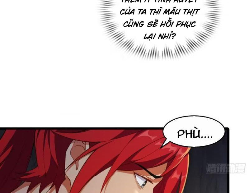 Xuyên Không Thành Npc: Ta Có Lão Bà Che Chở: Chapter 80