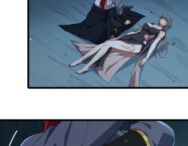 Xuyên Không Thành Npc: Ta Có Lão Bà Che Chở: Chapter 80