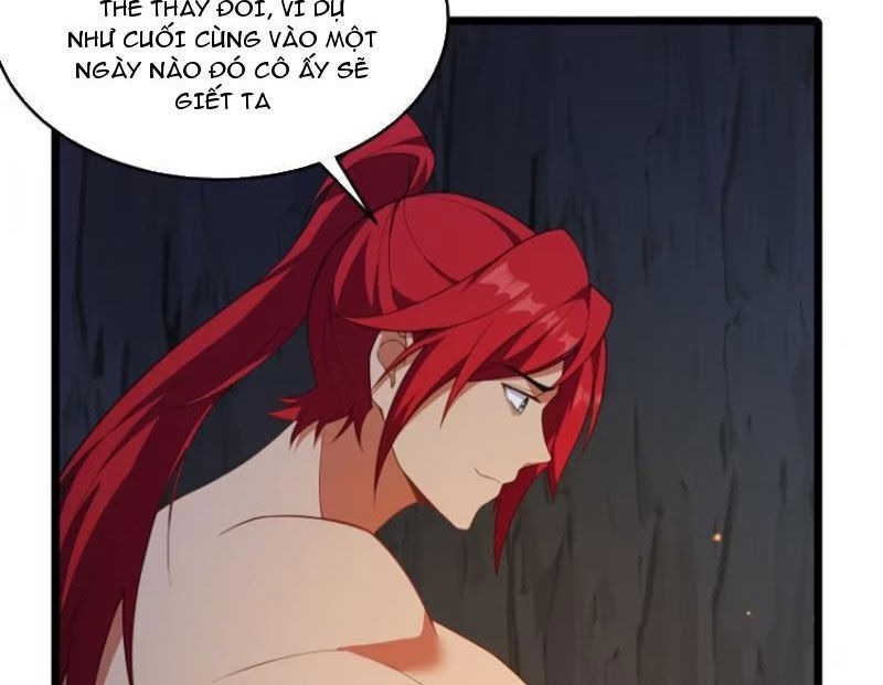 Xuyên Không Thành Npc: Ta Có Lão Bà Che Chở: Chapter 80