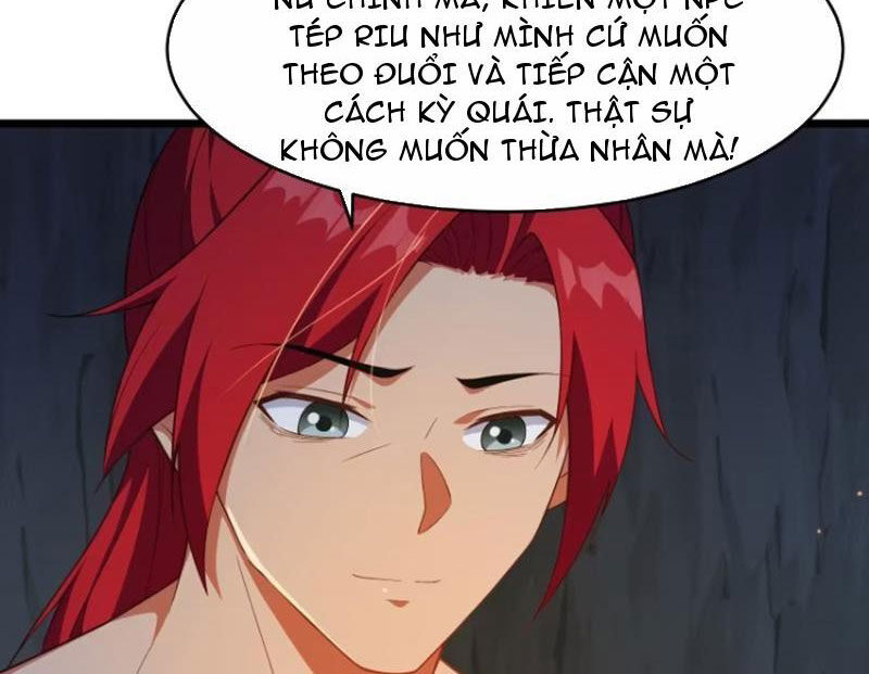 Xuyên Không Thành Npc: Ta Có Lão Bà Che Chở: Chapter 80