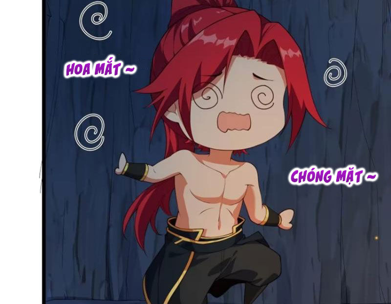 Xuyên Không Thành Npc: Ta Có Lão Bà Che Chở: Chapter 80