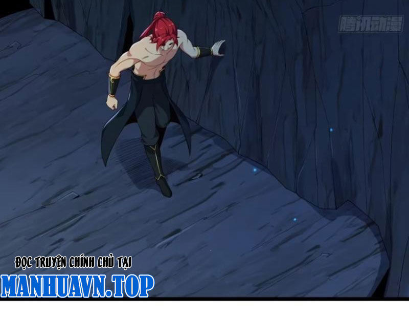 Xuyên Không Thành Npc: Ta Có Lão Bà Che Chở: Chapter 80