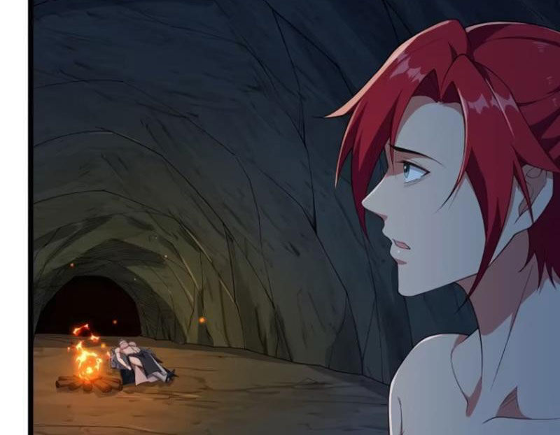 Xuyên Không Thành Npc: Ta Có Lão Bà Che Chở: Chapter 80