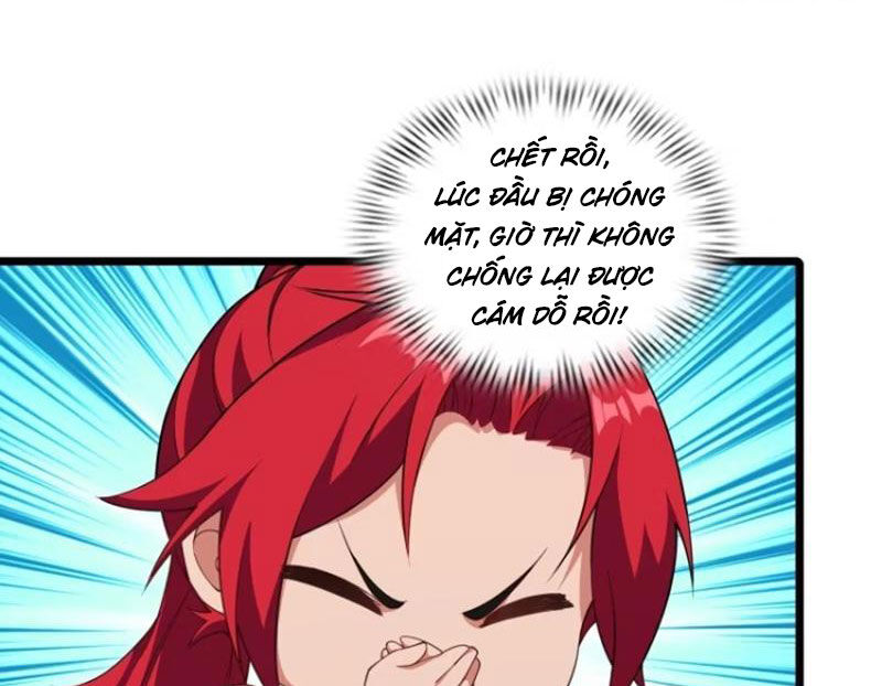 Xuyên Không Thành Npc: Ta Có Lão Bà Che Chở: Chapter 80