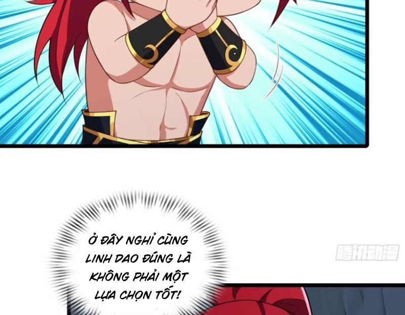 Xuyên Không Thành Npc: Ta Có Lão Bà Che Chở: Chapter 80