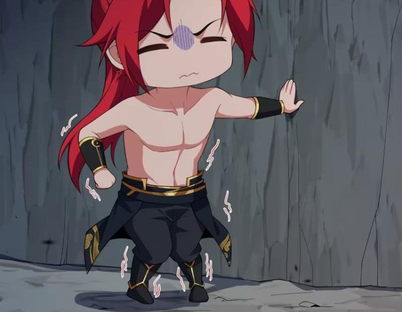 Xuyên Không Thành Npc: Ta Có Lão Bà Che Chở: Chapter 80