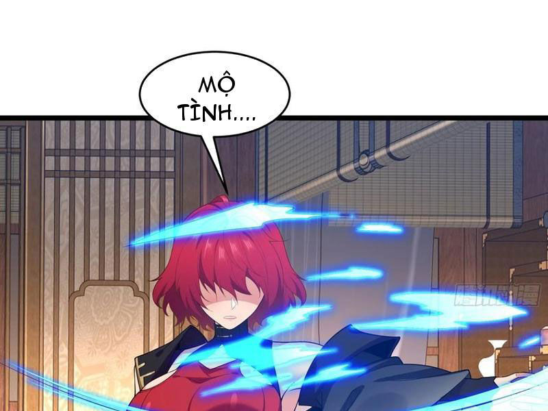 Xuyên Không Thành Npc: Ta Có Lão Bà Che Chở: Chapter 81