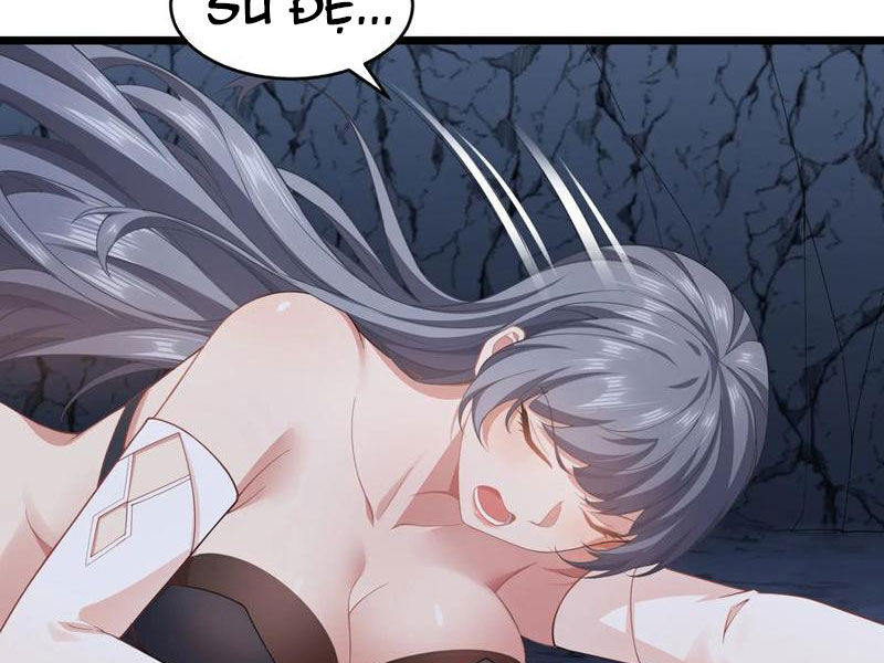 Xuyên Không Thành Npc: Ta Có Lão Bà Che Chở: Chapter 81